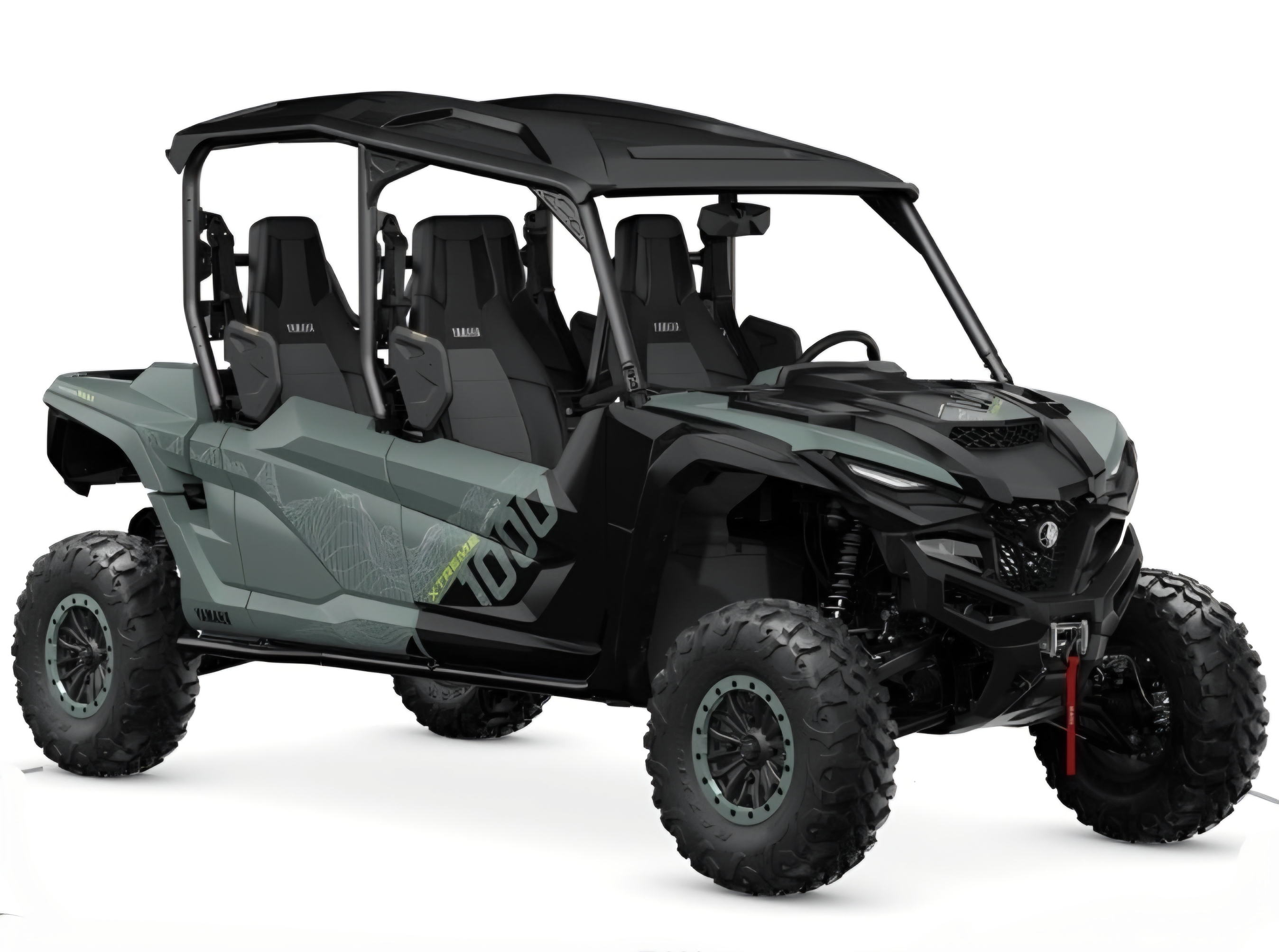 UTVs for sale in Glenrock, OR